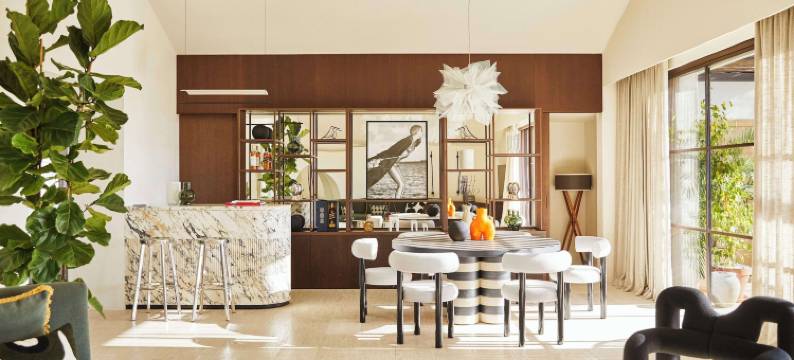 凯悦臻选系列之拉赞布拉度假酒店(米哈斯 - 马贝拉(La Zambra Resort Mijas - Marbella - The Unbound Collection by Hyatt)图片