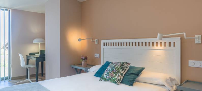 卡里奥萨住宿(Carrioza Alojamiento Turístico)图片