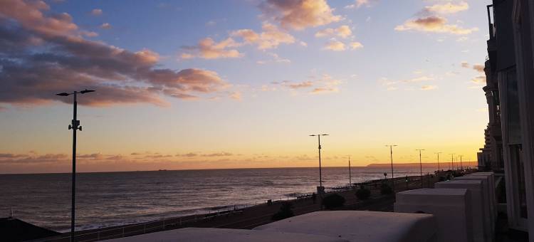 银行酒店 & 小酒馆(The Bank Hotel & Bistro)图片