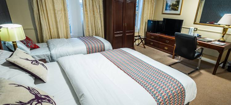 格兰屏酒店(Grampian Hotel)图片