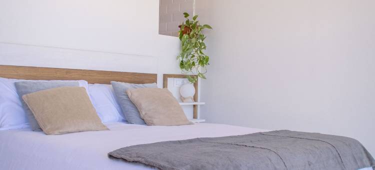 格雷多斯之星酒店(Estrellas de Gredos)图片