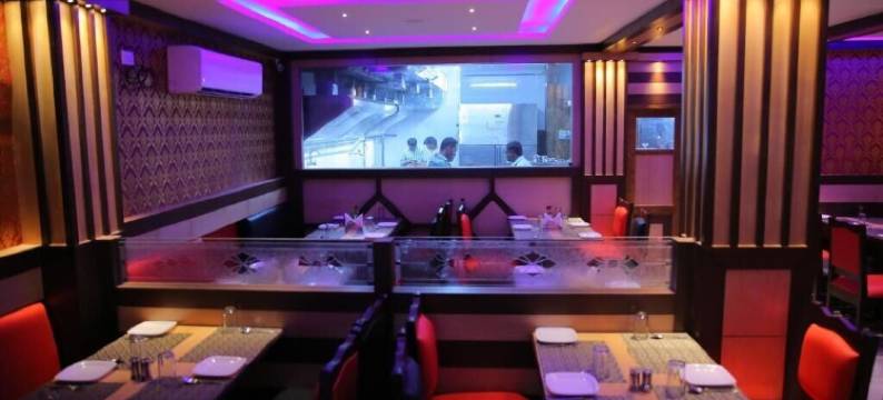 悉达多酒店(Hotel Siddhartha)图片