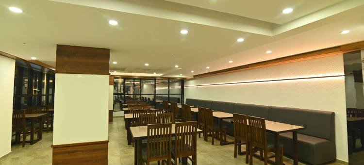 奥雷利亚舒适旅馆(Aurelia Comforts - Deralakatte)图片