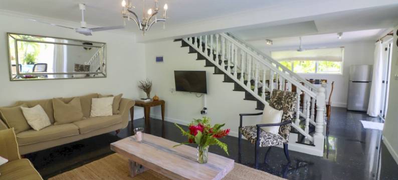 埃利森城堡 - 双人床别墅2(Chateau Elysium - Two Bedroom Villa 2)图片