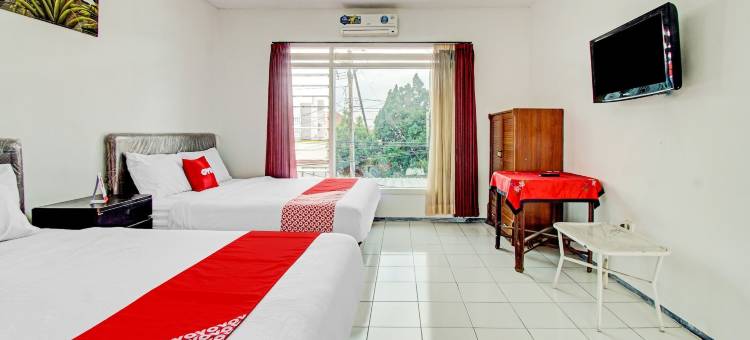 OYO 90077生活家庭旅馆(OYO Life 90077 Live Homestay)图片