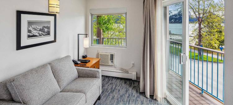 Hotel Edgewater图片