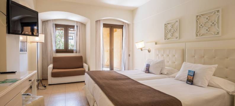 卡内拉岛维拉格尔酒店(Vila Gale Isla Canela)图片