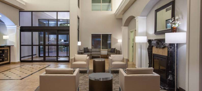 摩西莱克蔚景温德姆酒店(Wingate by Wyndham Moses Lake)图片