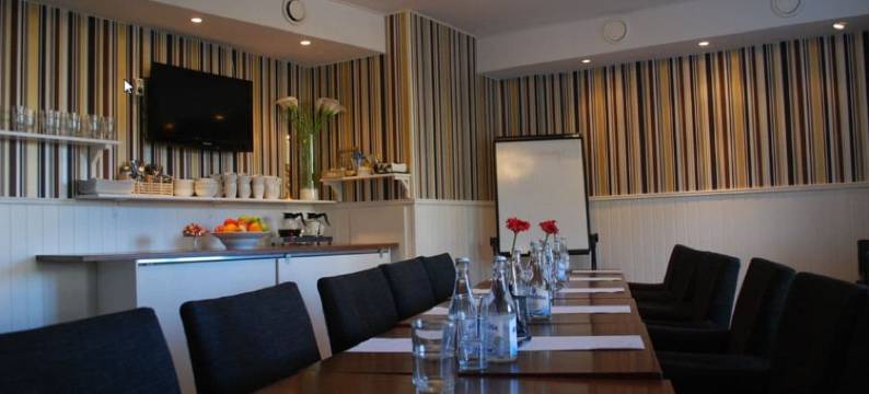 奥斯特曼酒店(Hotell Östermalm)图片