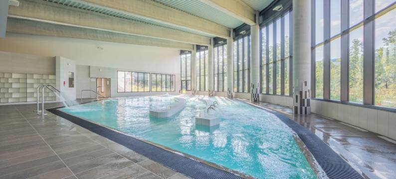 圣特奈温泉别墅(Villa Thermae Santenay)图片