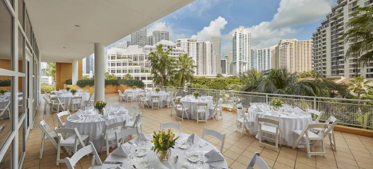 迈阿密文华东方酒店(Mandarin Oriental, Miami)图片