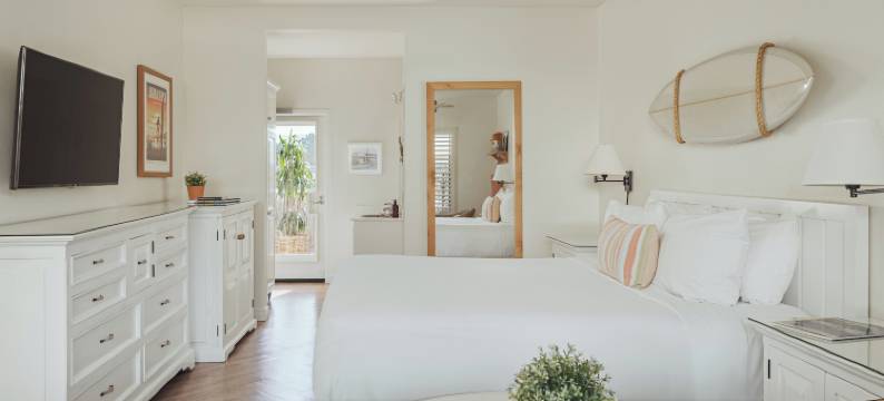 拉古纳海滩酒店(Laguna Beach House)图片