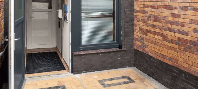 迷人邻里的公寓(Elegant Apartment, Grevesmühlen)图片