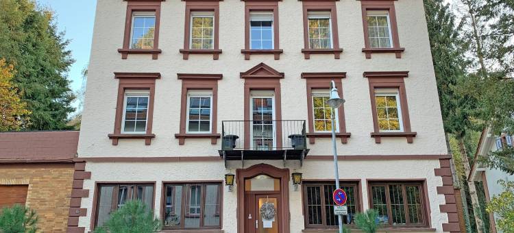 路易斯旅馆(Gästehaus Luise)图片