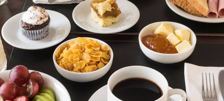 博酒店及水疗中心奇科阿纳萨尔塔(Bo Hotel & Spa Chicoana Salta)图片