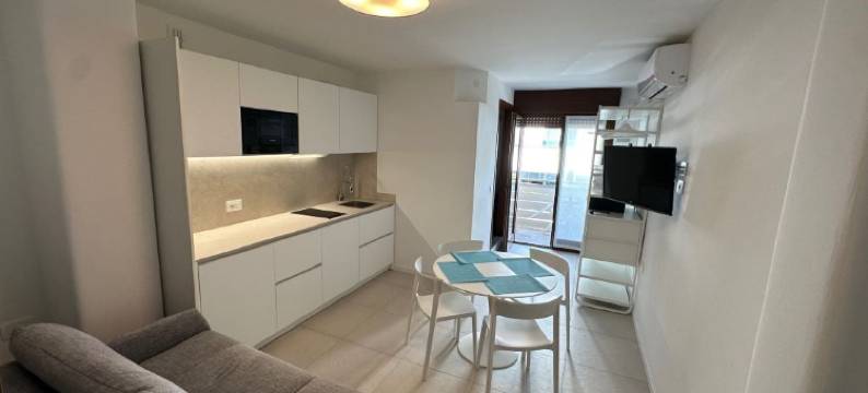 COSTA RICA 比比翁住宅(Residence Bristol Bibione)图片