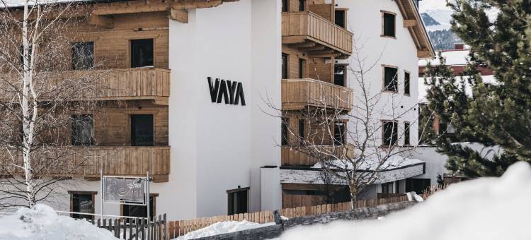 VAYA Nauders(瓦亚纳德斯)(VAYA Nauders)图片