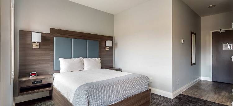 奥索尤斯丽笙公园酒店(Park Inn by Radisson Osoyoos)图片