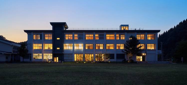 Auberge Eaufeu(Auberge Eaufeu)图片