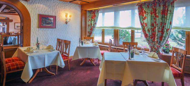 库茨酒店-餐厅(Hotel-Restaurant Kunz)图片