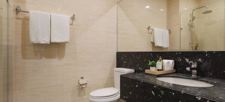 2号巷伴我入住酒店公寓(ICheck Inn Residence Soi 2)图片