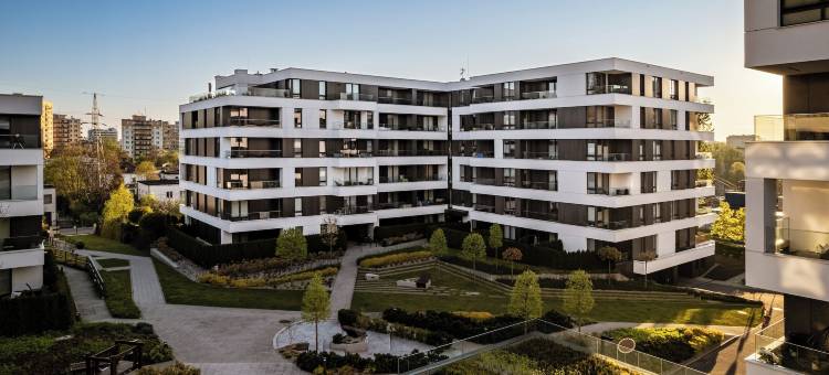 阳光和雪席尔瓦公寓酒店(Apartamenty Sun & Snow Silva)图片