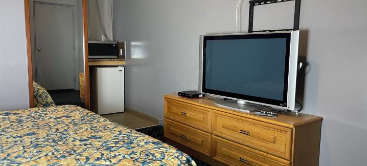 维菲尔汽车旅馆(Wayfare Motel)图片