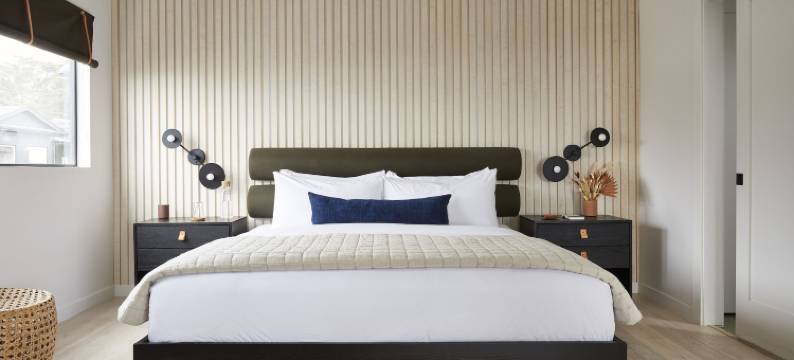 白水旅馆(White Water)图片