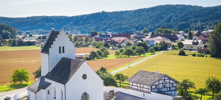 罗默卡斯特尔酒馆和酒店(Römercastell - Wirtshaus & Hotel)图片