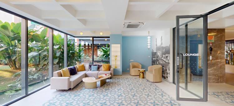 普里亚海得拉巴(Priya Hyderabad)图片