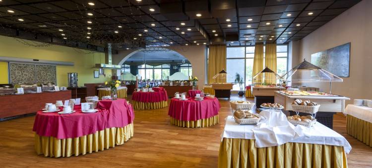 雷丁萨瓦酒店暨度假村(Radin - Sava Hotels & Resorts)图片
