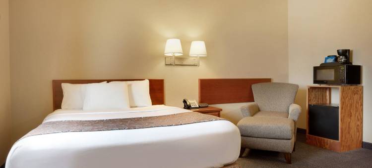 Travelodge by Wyndham Gillette图片