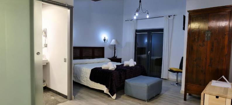 贾拉米欧旅馆(La Sinagoga)图片