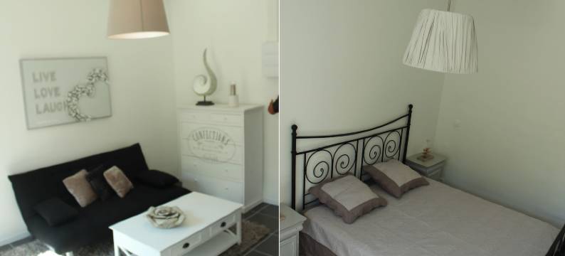 勒扎迪尔城堡庄园公寓(Bastide de La Lézardière)图片