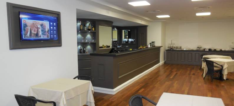 玛尔奇亚洛旅馆(Hotel Marechiaro)图片