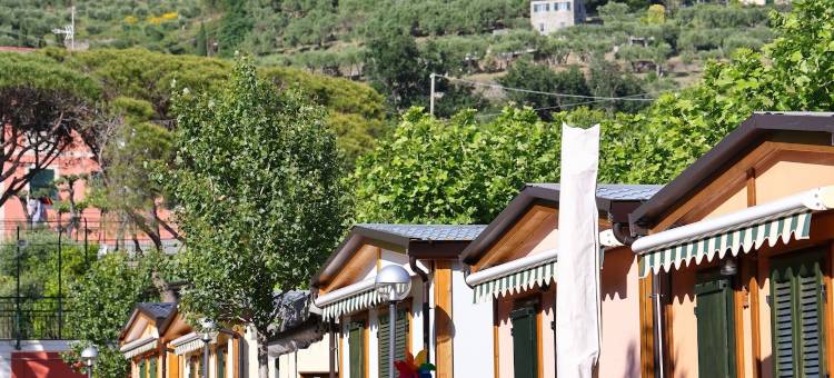 罗克公园假日酒店(Parco Vacanze Lo Scoglio)图片