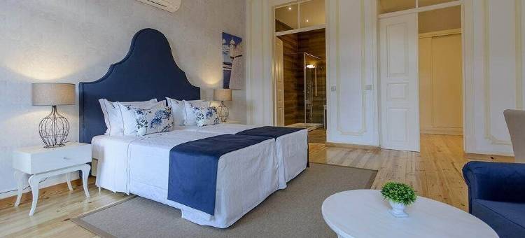 里约别墅套房旅馆酒店(Villa Rio Guest House Suites)图片