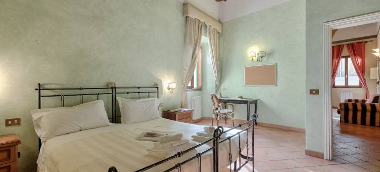 Mmega 中央斯特罗齐(Central Strozzi by Mmega)图片