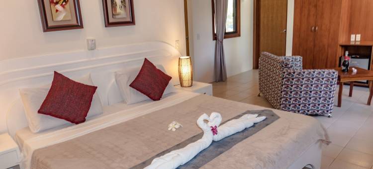 焚潜水度假村(Quo Vadis Dive Resort)图片