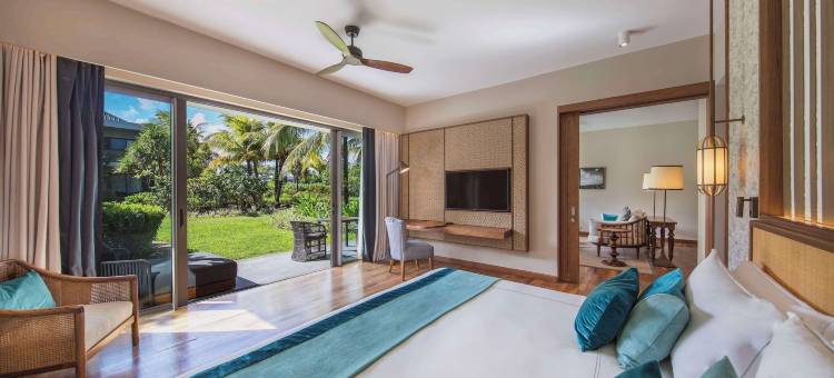 毛里求斯Iko安纳塔拉(Anantara Iko Mauritius)图片