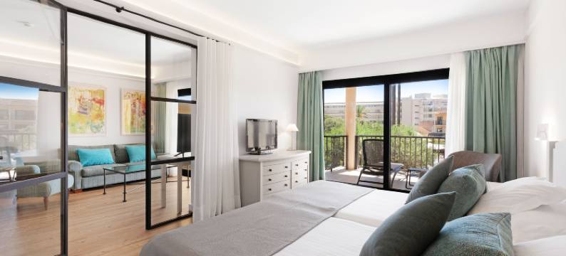 CM 马约卡宫殿酒店 - 限成人(Cm Mallorca Palace - Only Adults)图片