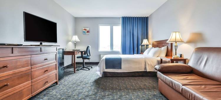 圣杰罗姆舒适酒店(Comfort Inn & Suites)图片