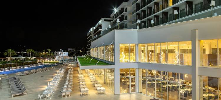 克里索马雷海滩酒店及度假村(Chrysomare Beach Hotel & Resort)图片