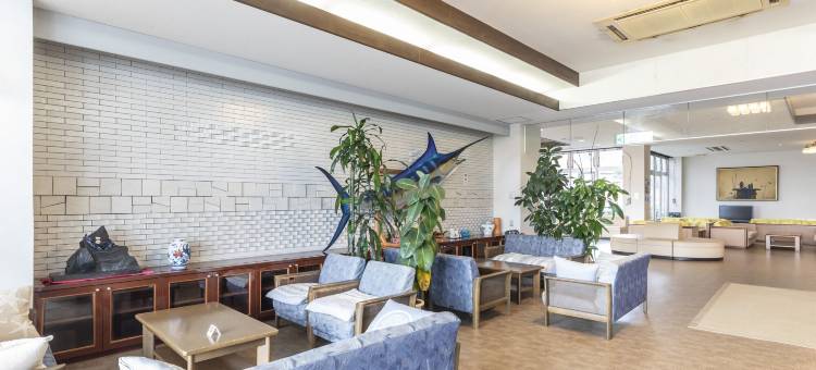 Arafune国民宿舍度假酒店(Arafune Resort)图片