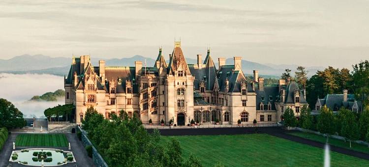 Courtyard Asheville Biltmore Village图片