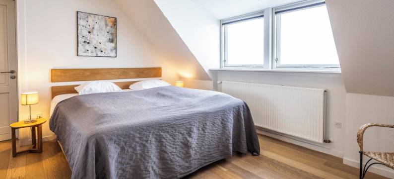 SØMA 亚科普斯豪恩酒店(Hotel SØMA Ilulissat)图片