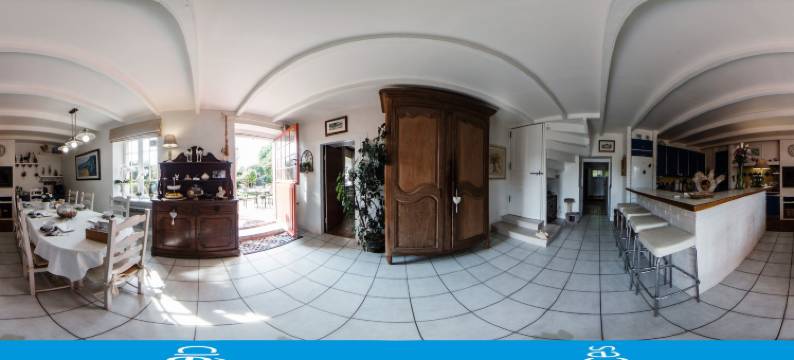 埃洛伊塞花园住宿加早餐旅馆(Au Jardin d'Eloïse)图片