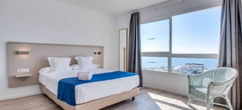 维基利亚公园酒店(Vigilia Park)图片