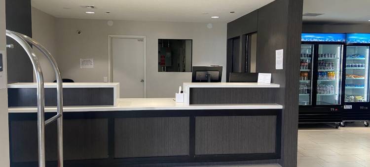 安大略 - 会议中心Candlewood Suites- IHG 酒店(Extended Studio Hotel Ontario)图片