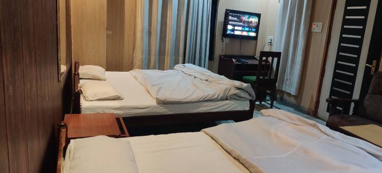 克丽珊卡尼亚酒店(Hotel Krishan Kanhiya)图片